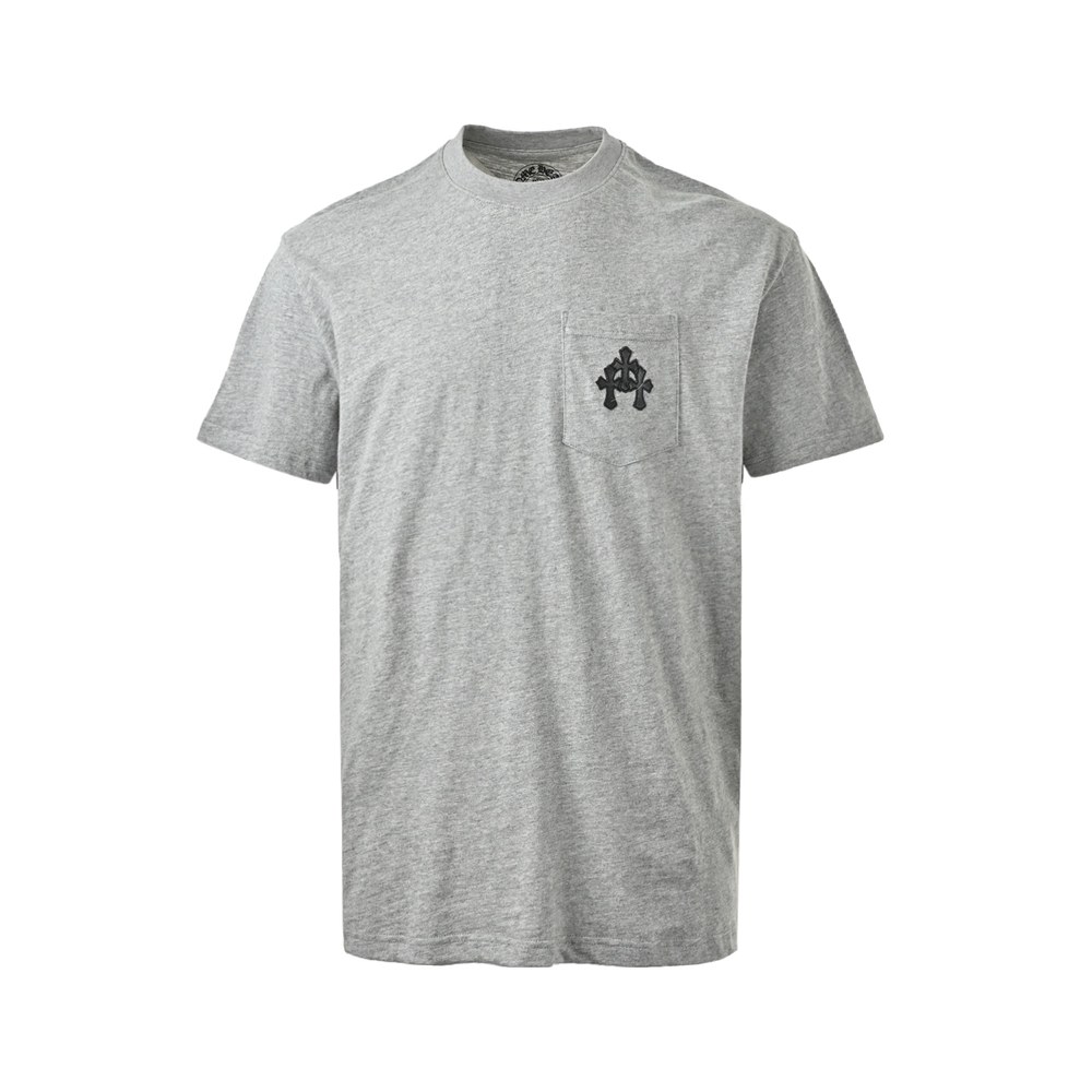 Chrome Hearts T-shirts-983