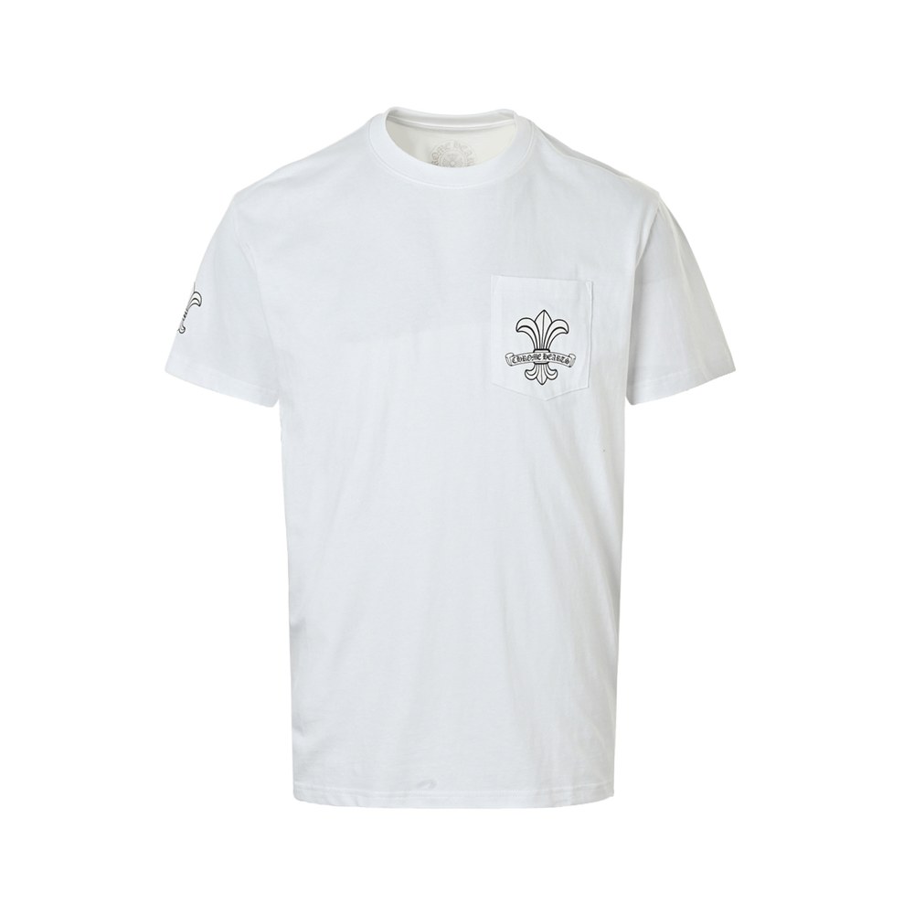 Chrome Hearts T-shirts-902