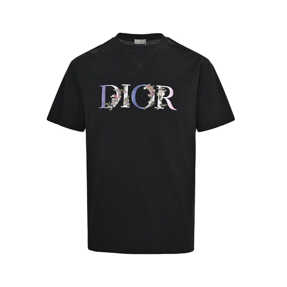 Dior T-shirts-298