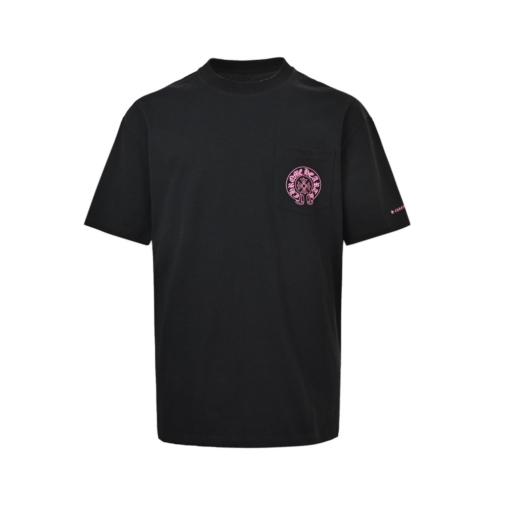 Chrome Hearts T-shirts-934