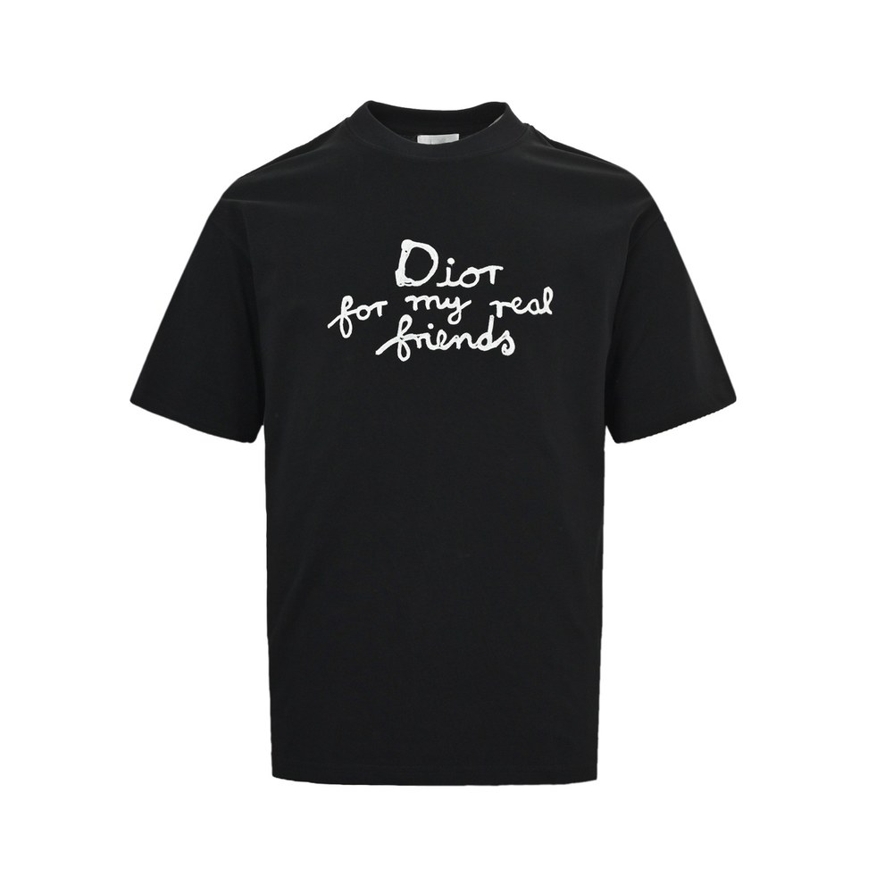Dior T-shirts-344
