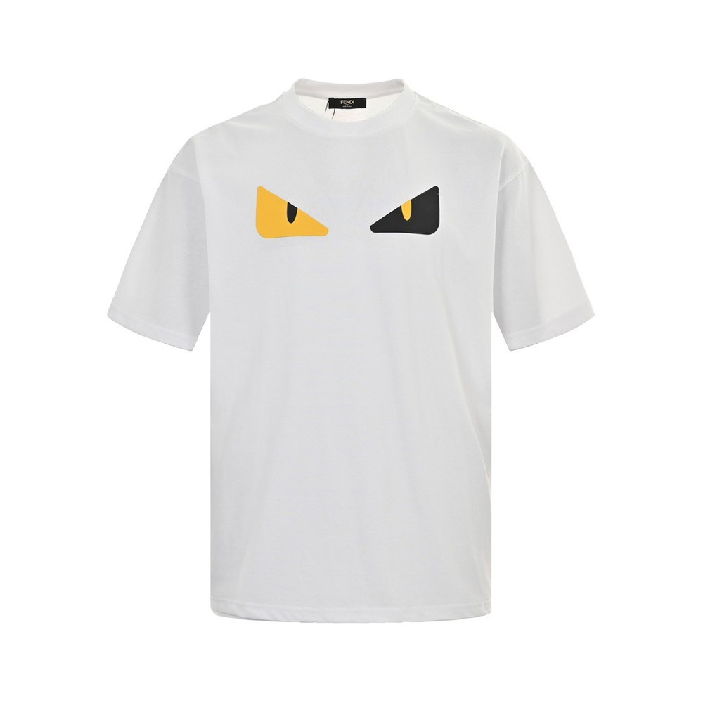 Fendi T-shirts-671