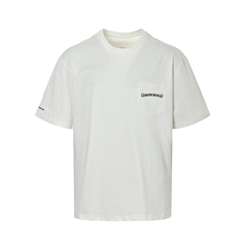 Chrome Hearts T-shirts-849