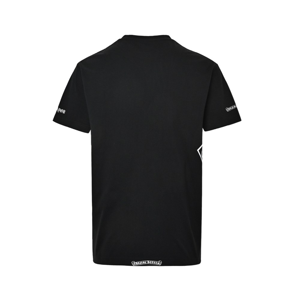 Chrome Hearts T-shirts-977