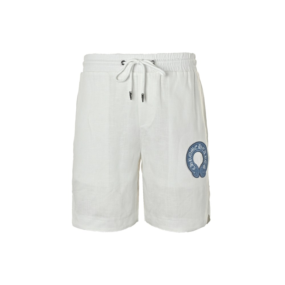Chrome Hearts shorts-651