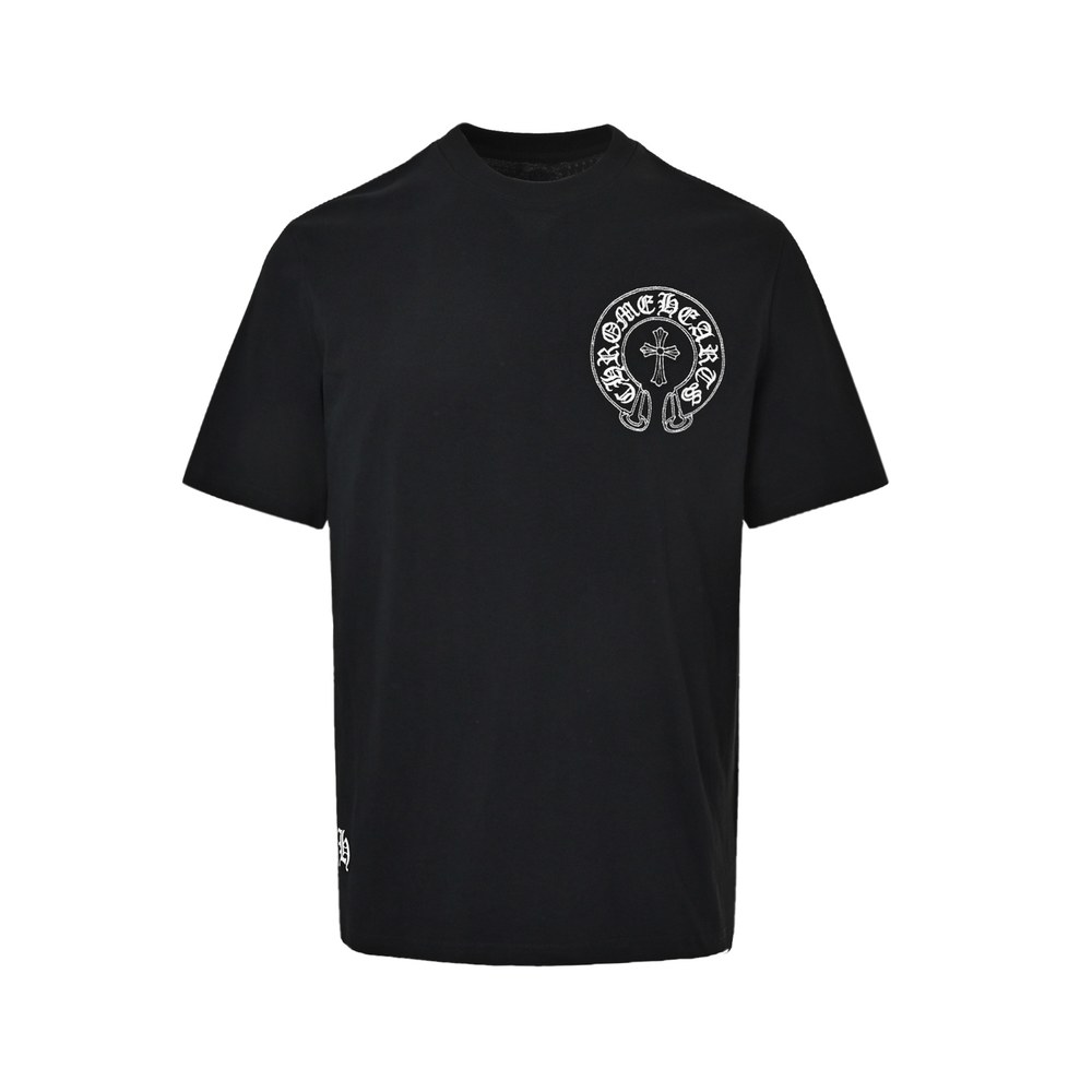 Chrome Hearts T-shirts-704