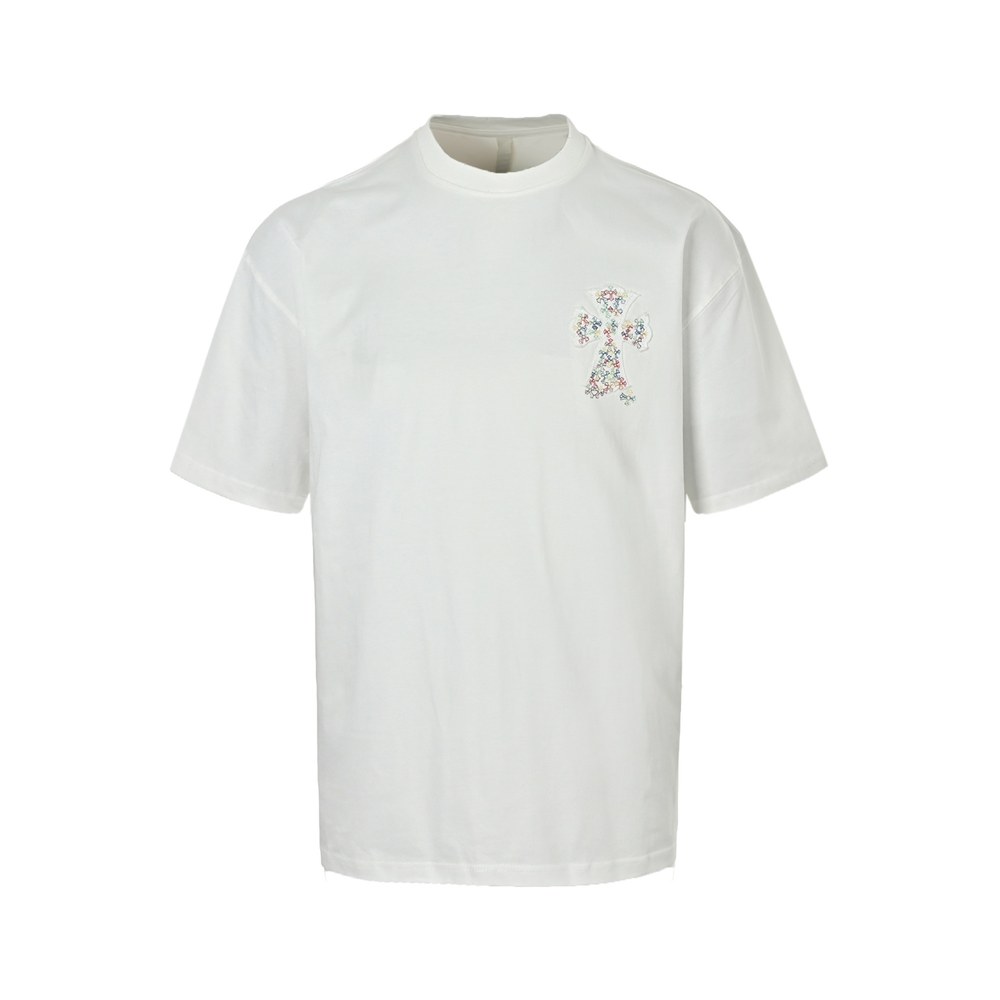 Chrome Hearts T-shirts-898