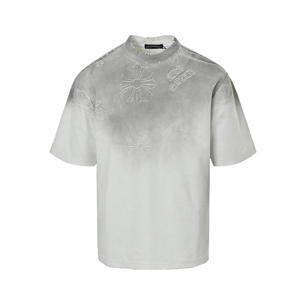 Chrome Hearts T-shirts-918