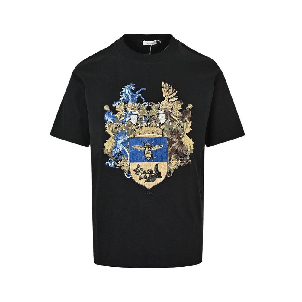 Dior T-shirts-433
