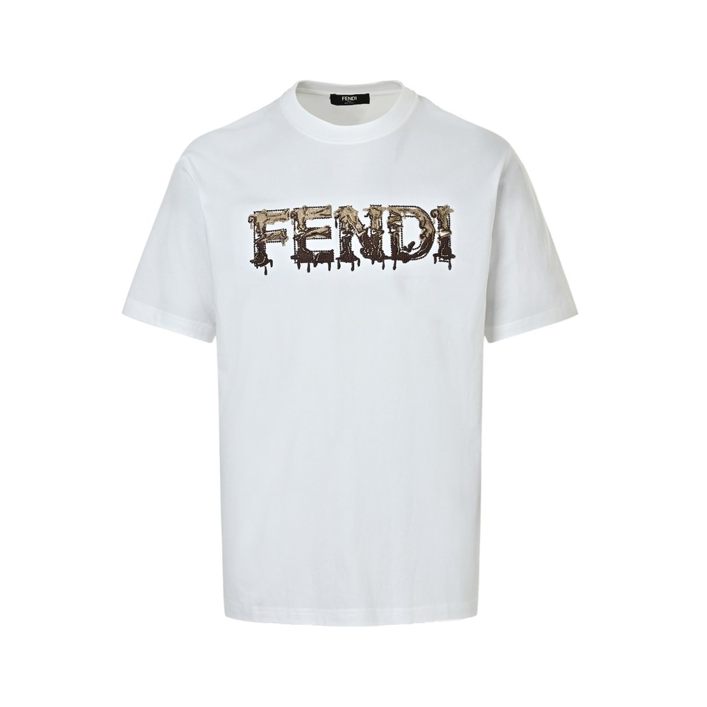 Fendi T-shirts-633