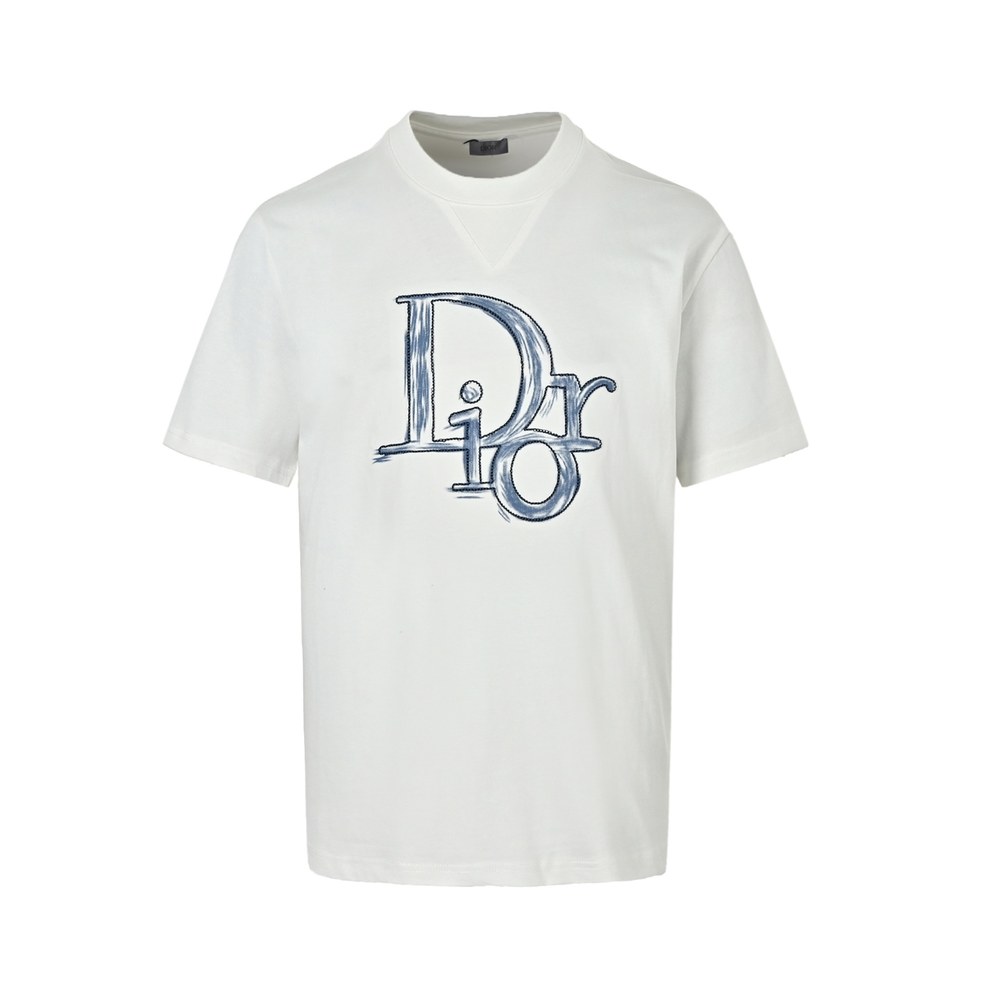 Dior T-shirts-414