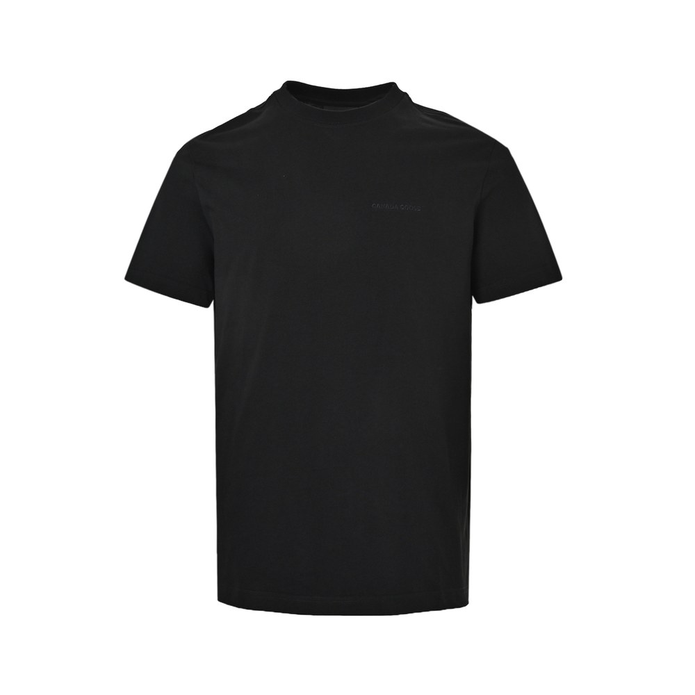 Canada Goose T-shirts-002