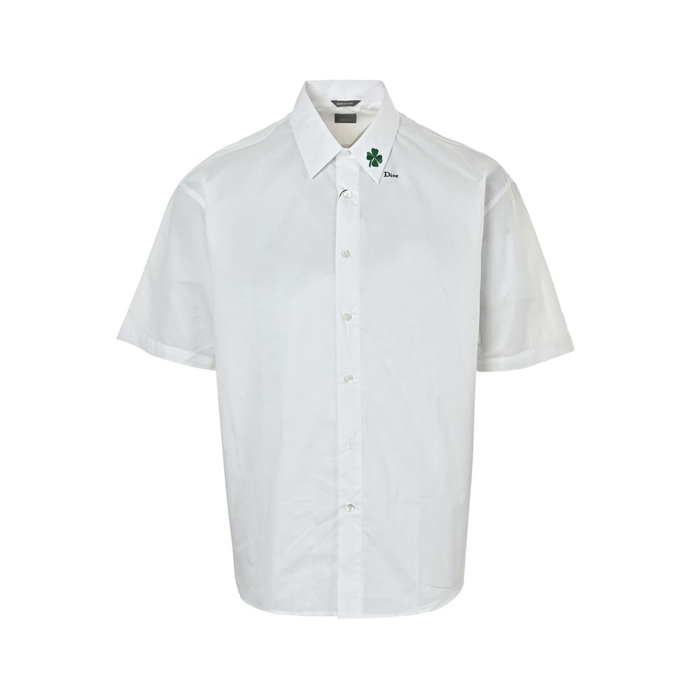 Dior Long Shirt-016