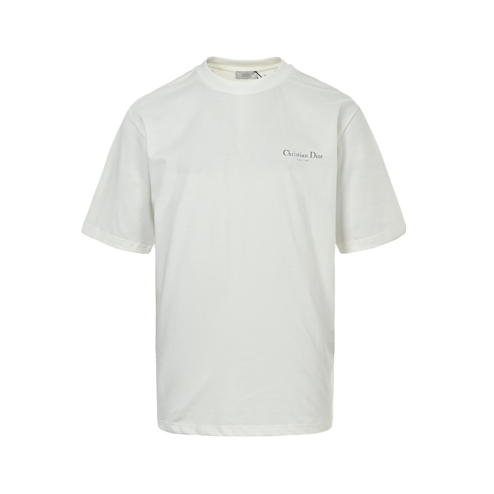 Dior T-shirts-393