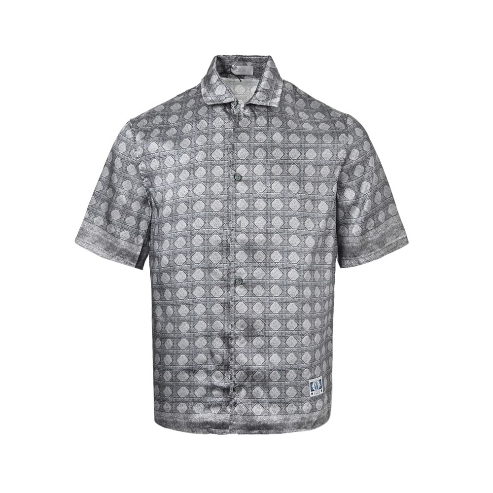 Dior Long Shirt-029
