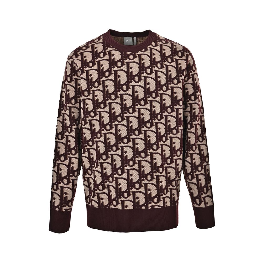 Dior Sweater-273