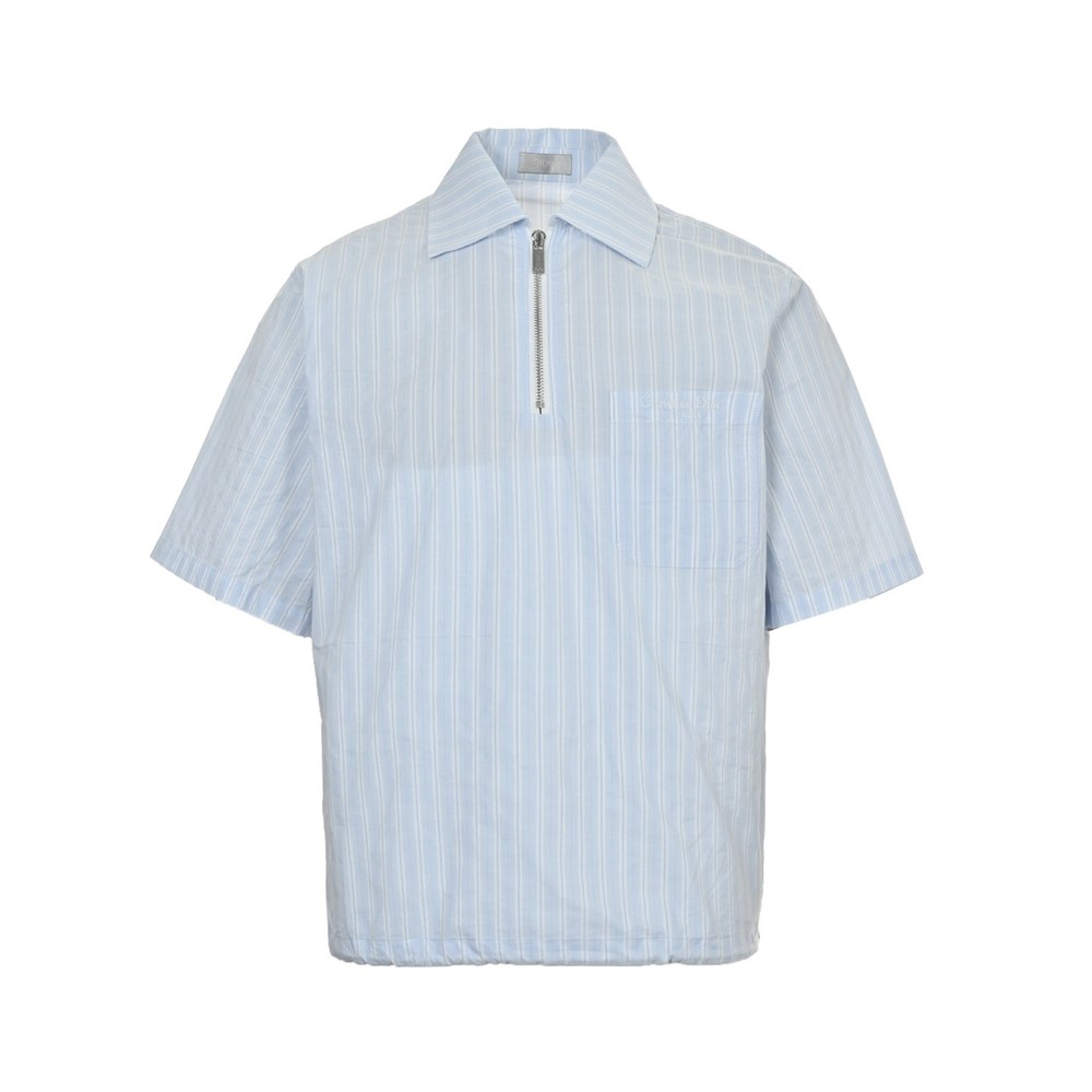 Dior Long Shirt-031