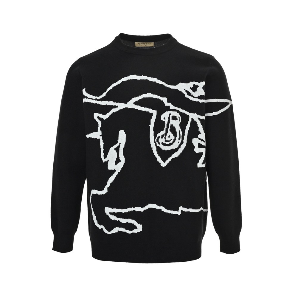 Burberry Sweater-040