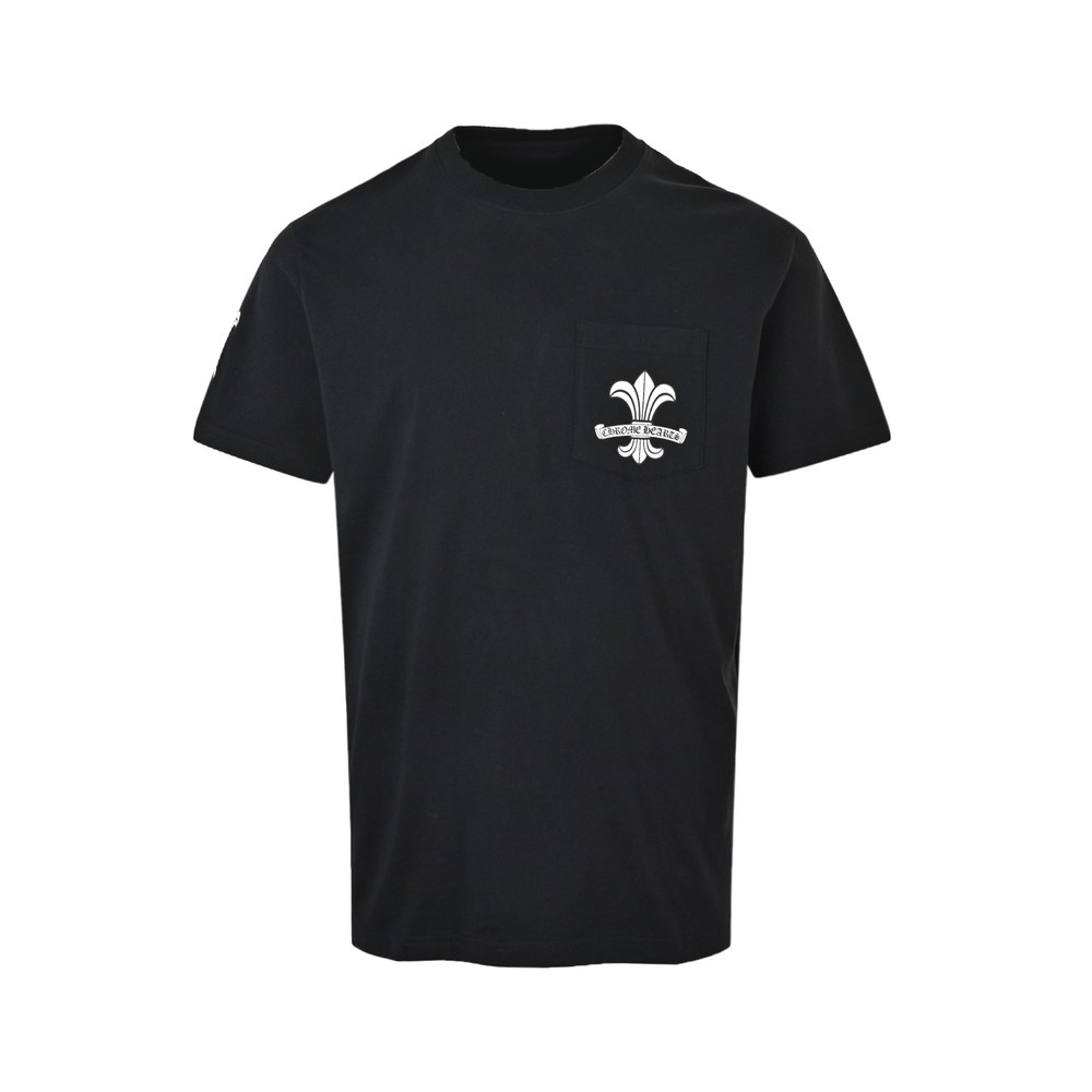 Chrome Hearts T-shirts-901