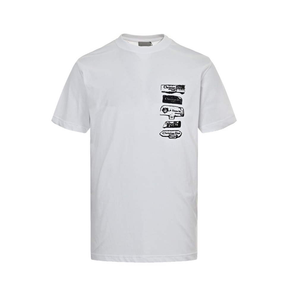 Dior T-shirts-310