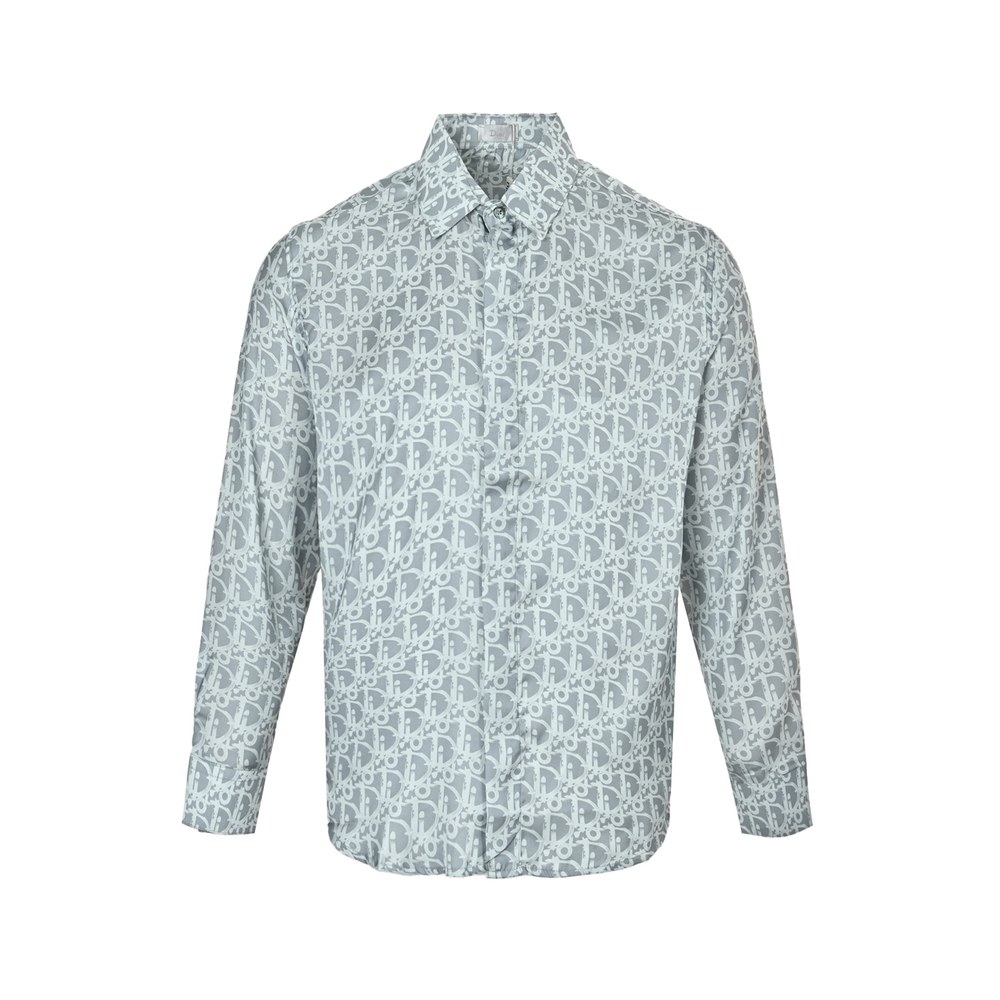 Dior Long Shirt-023