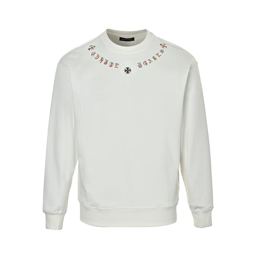 Chrome Hearts Hoody-959