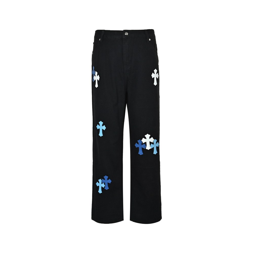 Chrome Hearts Pants-041