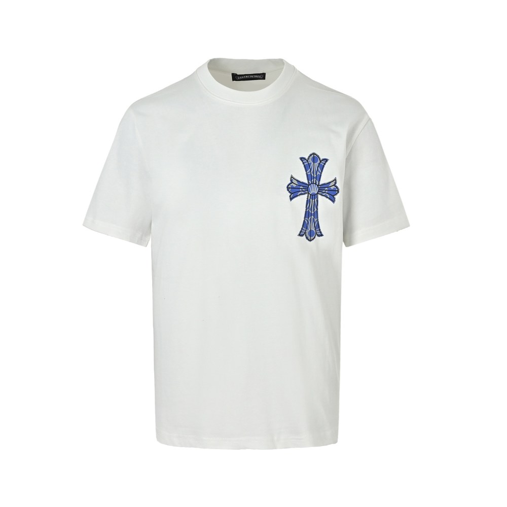 Chrome Hearts T-shirts-1018