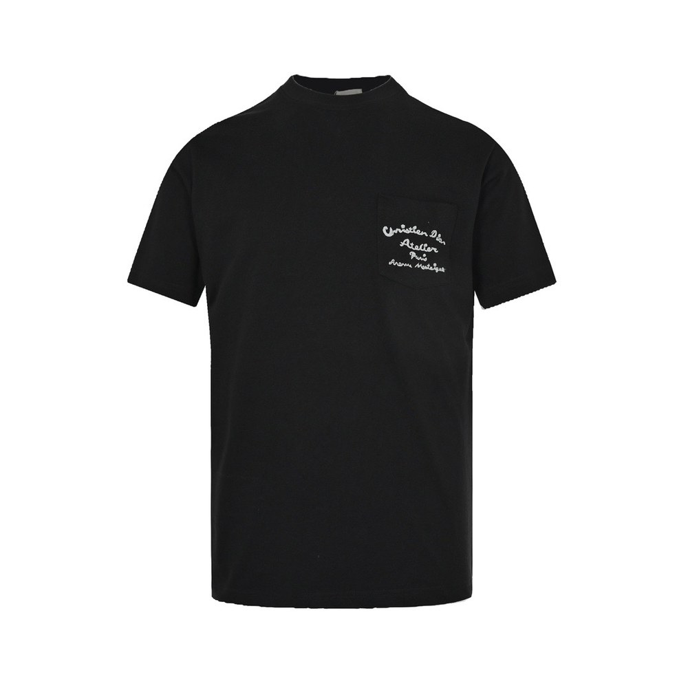 Dior T-shirts-301