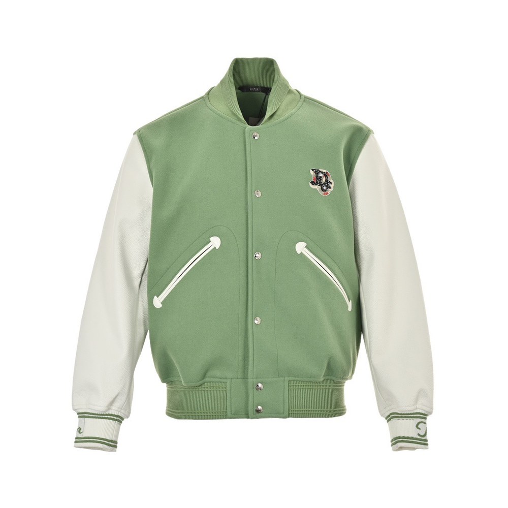 Dior jacket-047
