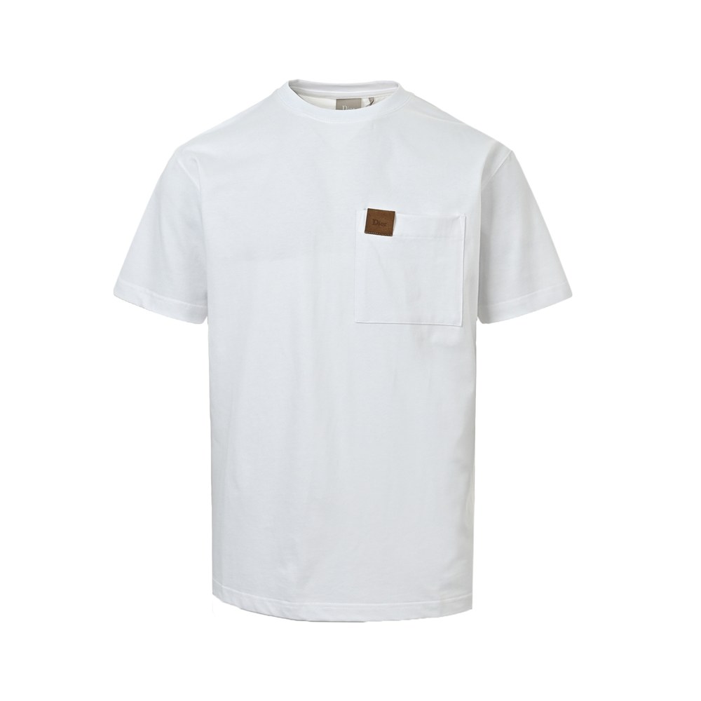 Dior T-shirts-428