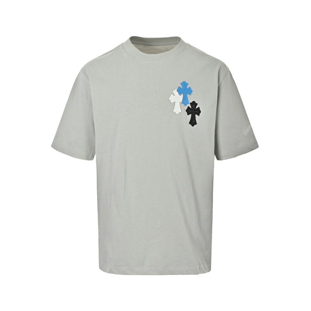 Chrome Hearts T-shirts-785