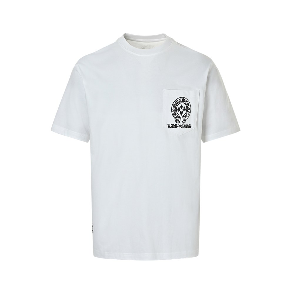 Chrome Hearts T-shirts-718