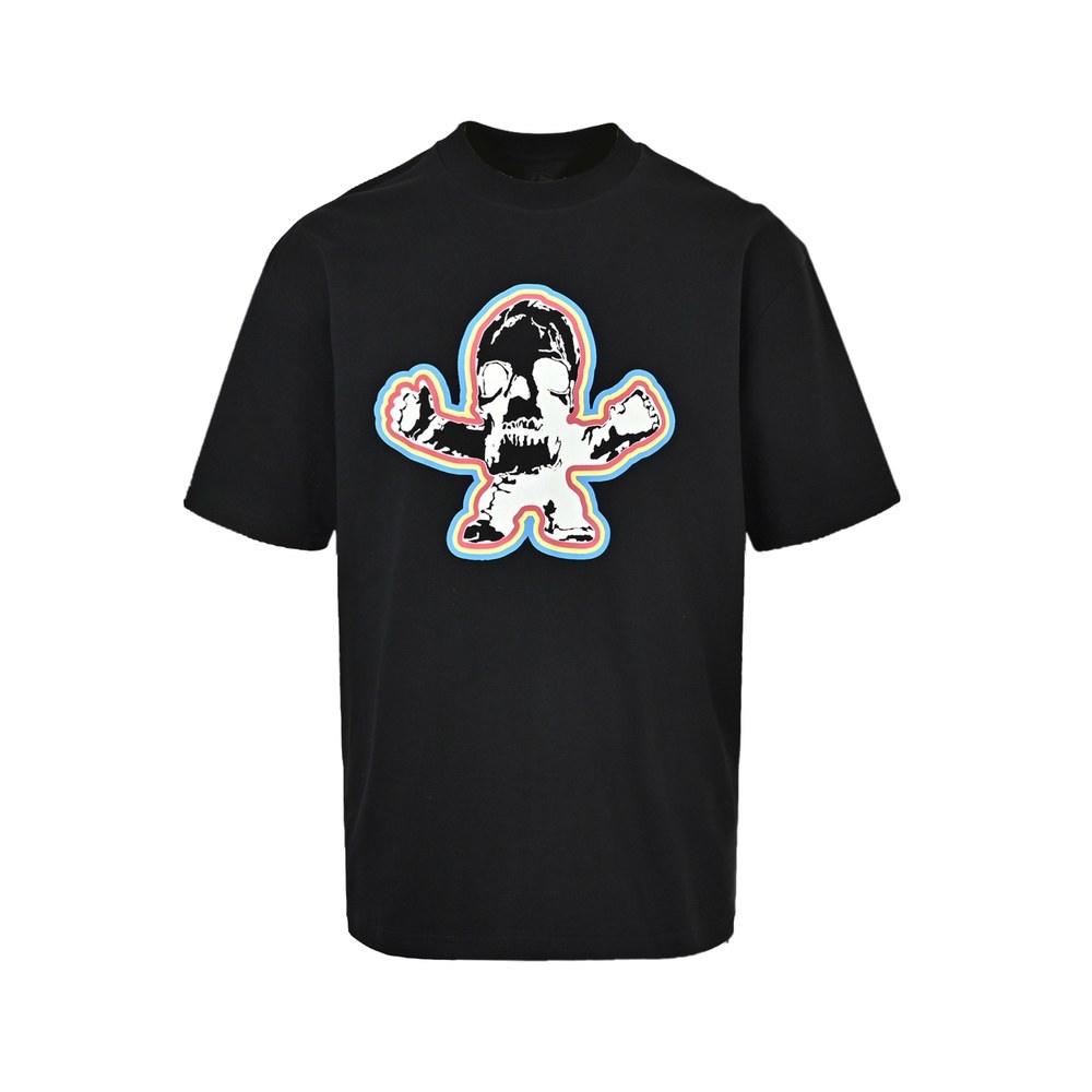 Chrome Hearts T-shirts-797
