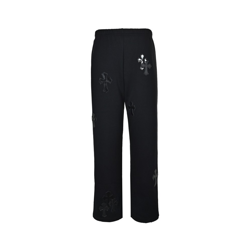 Chrome Hearts Pants-079