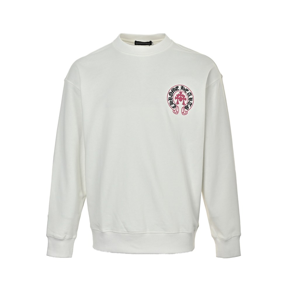Chrome Hearts Hoody-963