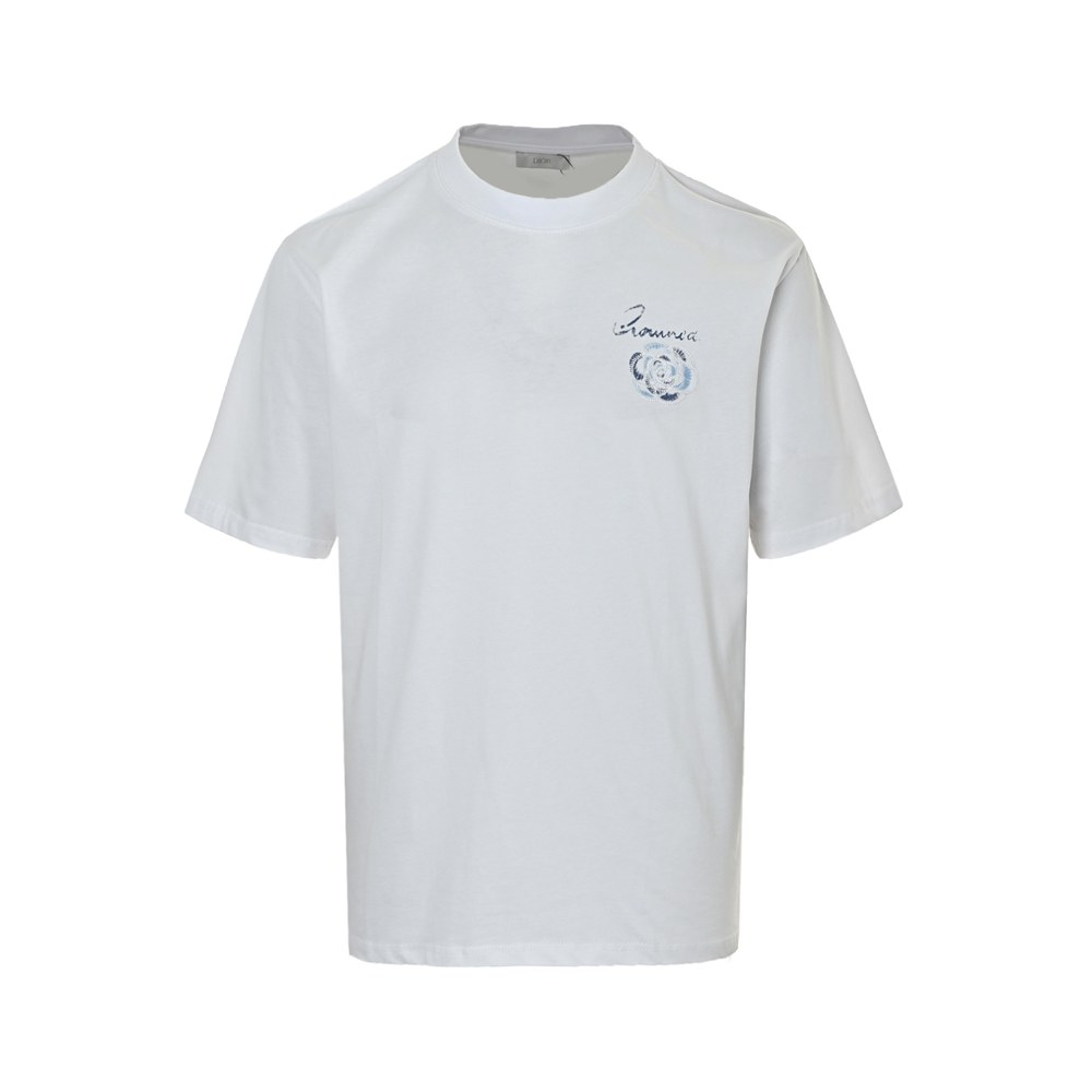 Dior T-shirts-370
