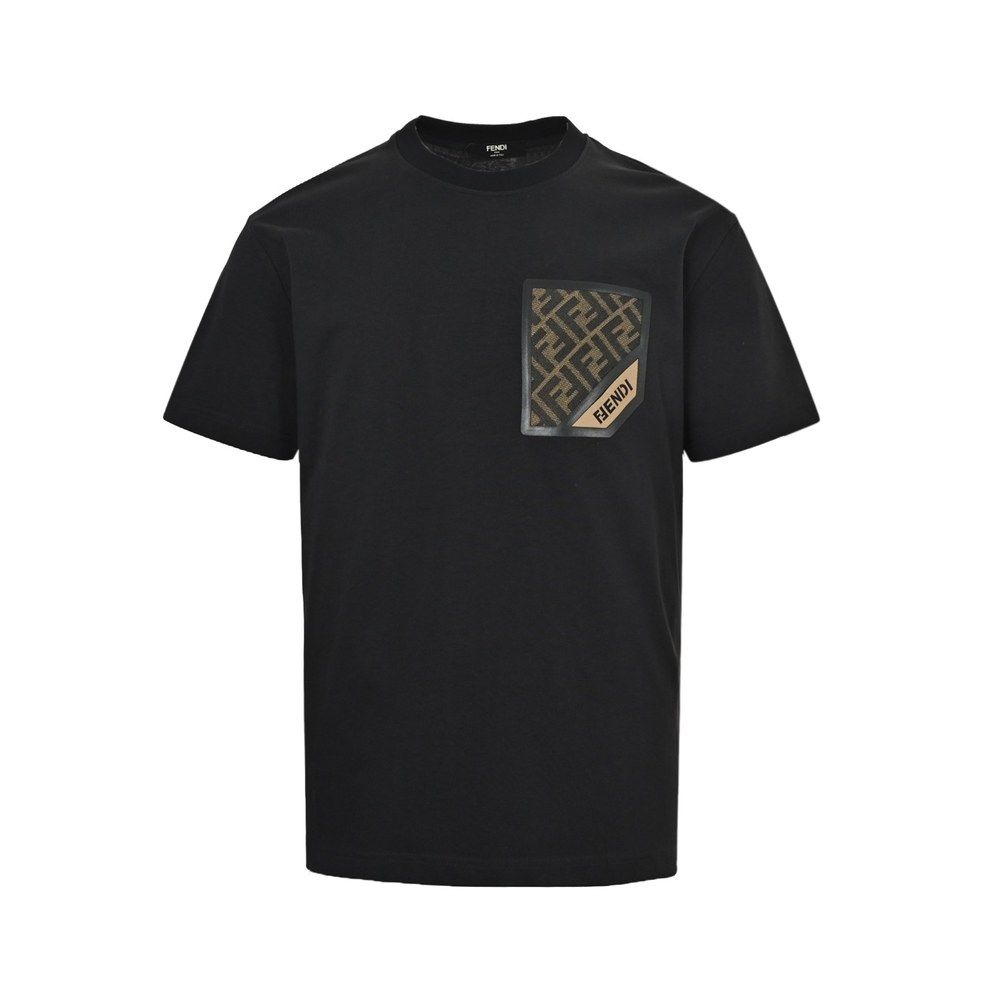 Fendi T-shirts-625