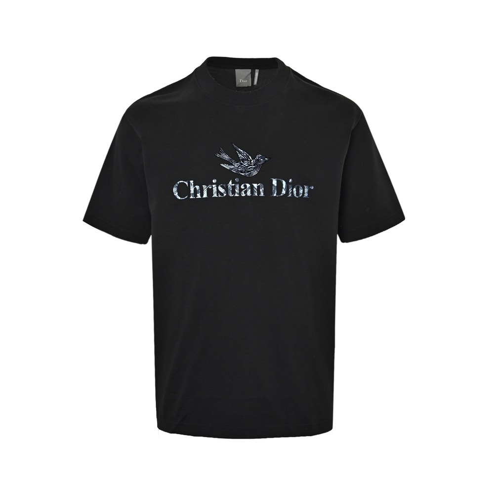 Dior T-shirts-379