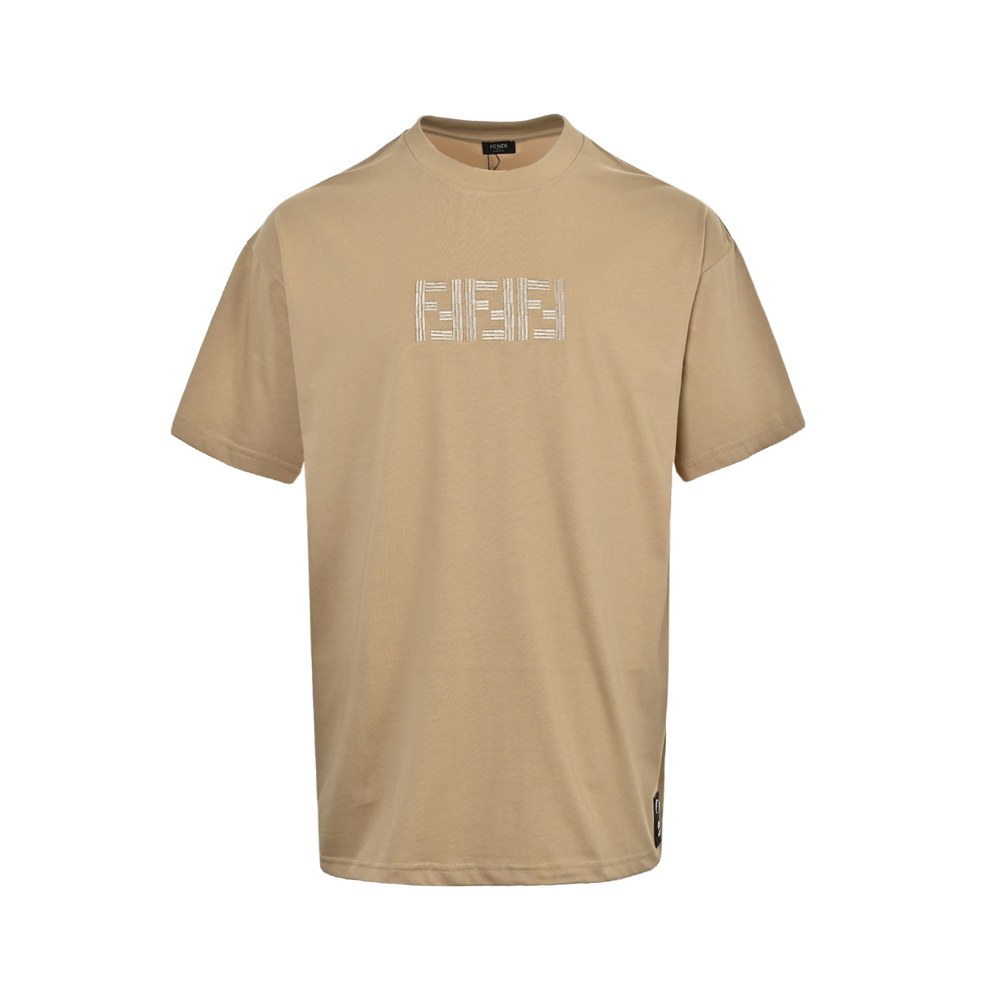 Fendi T-shirts-669