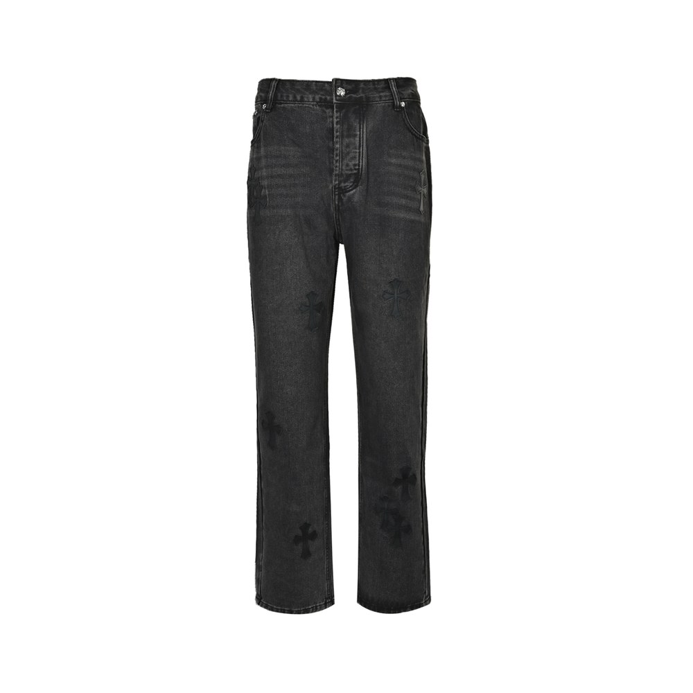 Chrome Hearts Pants-040