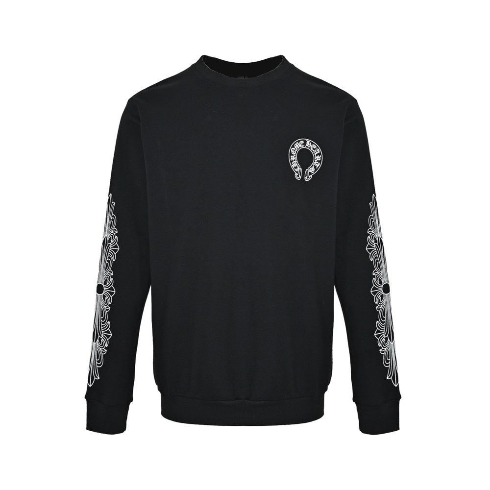 Chrome Hearts Hoody-953