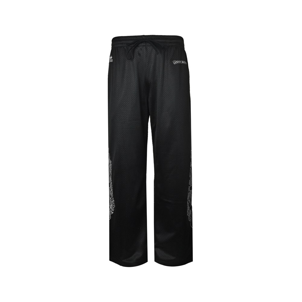 Chrome Hearts Pants-016