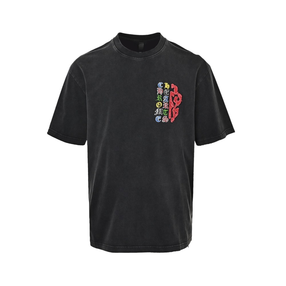 Chrome Hearts T-shirts-830
