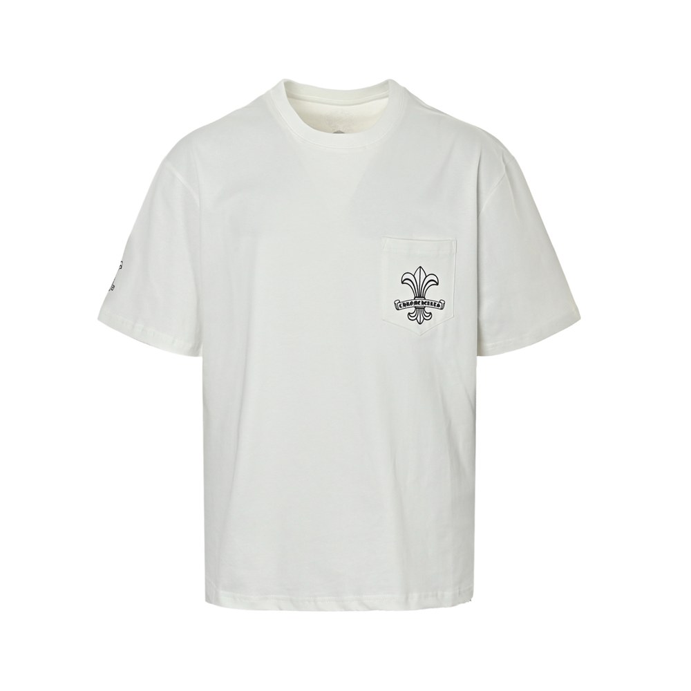 Chrome Hearts T-shirts-804