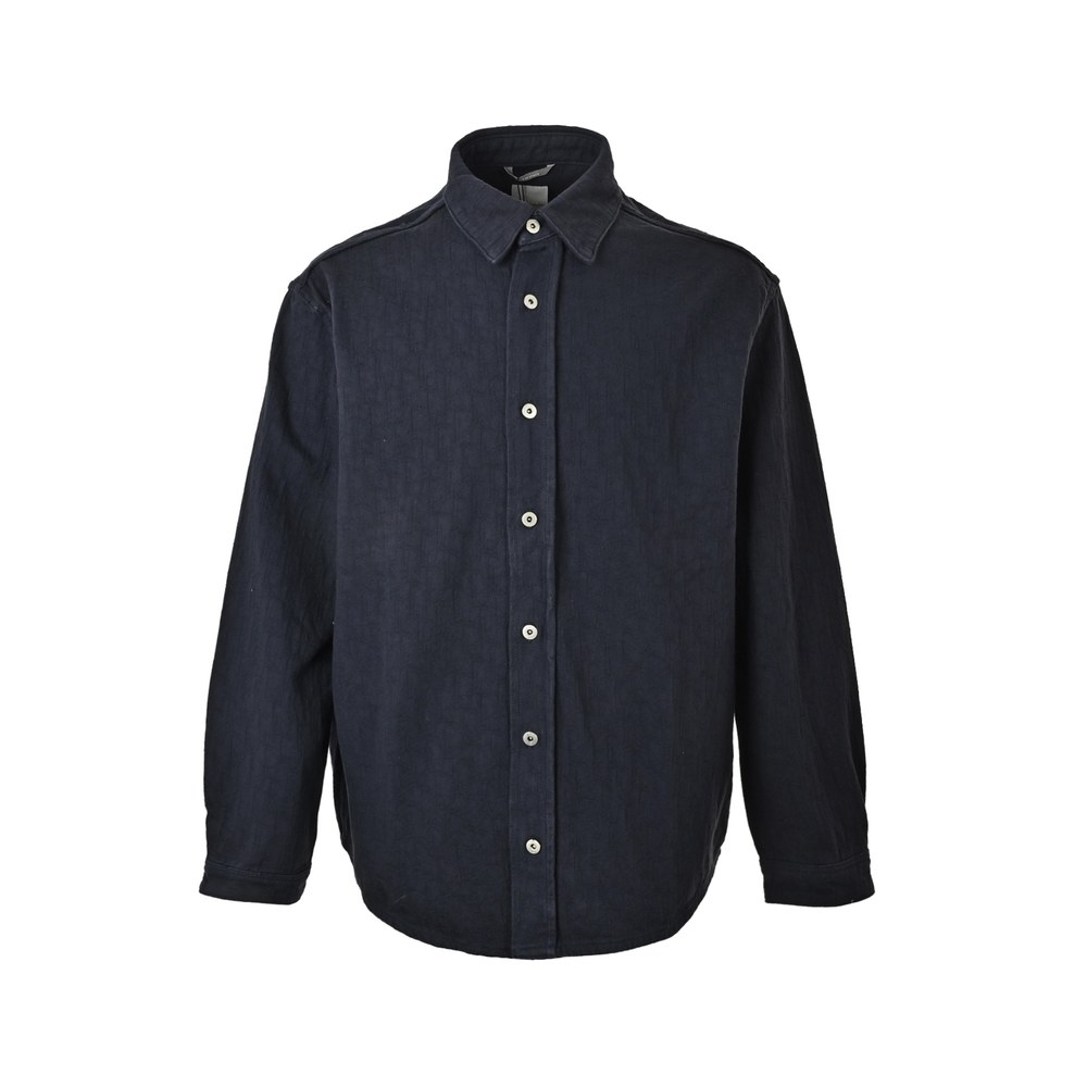 Dior Long Shirt-038