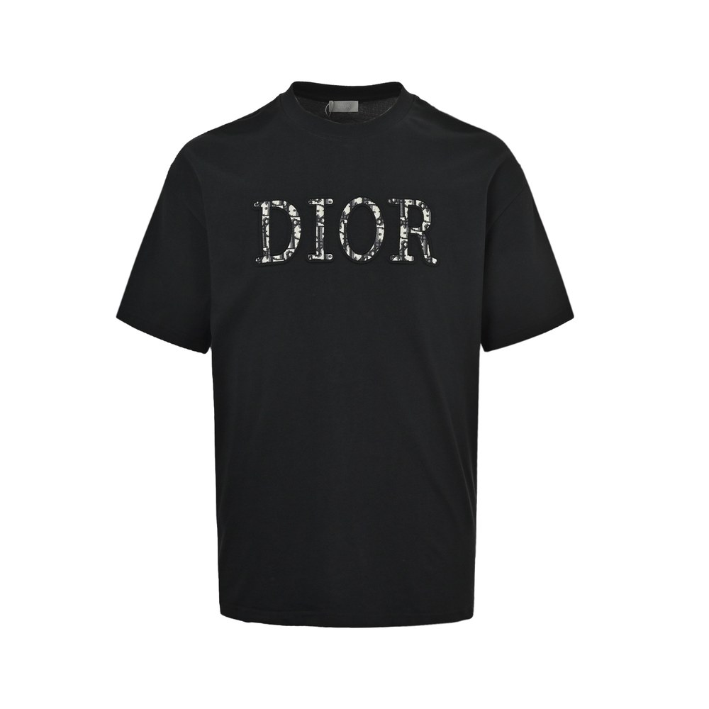 Dior T-shirts-394