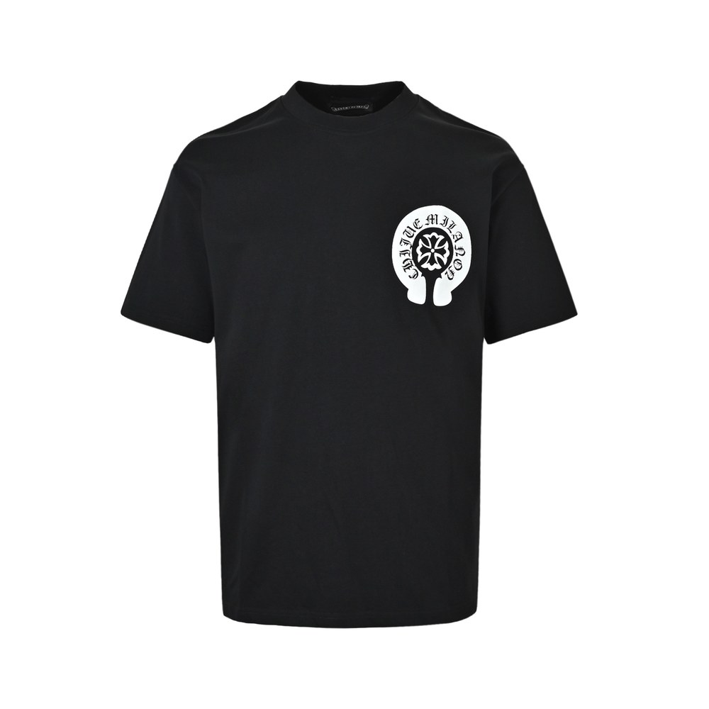 Chrome Hearts T-shirts-1019