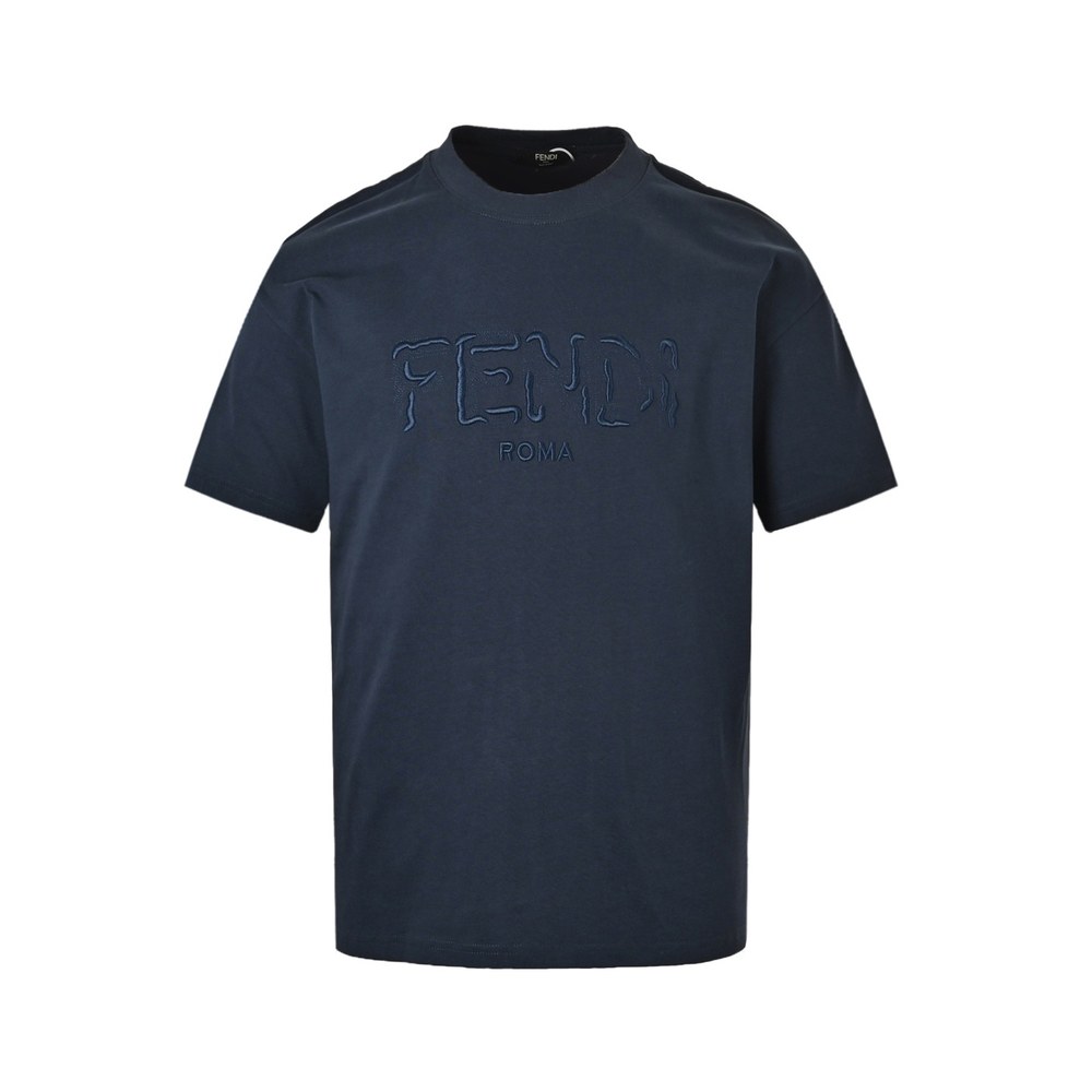 Fendi T-shirts-646