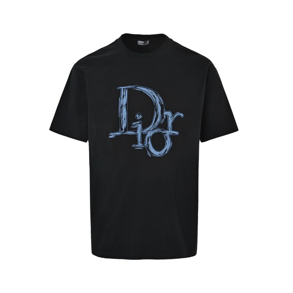 Dior T-shirts-413